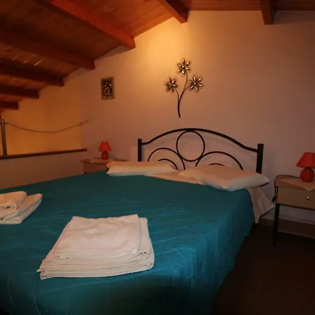 Dimitris Maisonette Acharavi Corfu