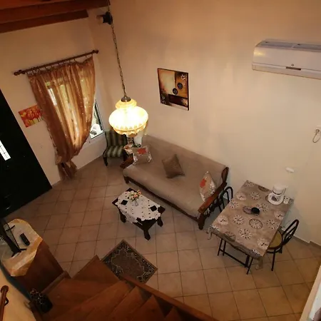Dimitris Maisonette Acharavi Corfu