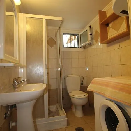 Apartment Dimitris Maisonette Acharavi Corfu