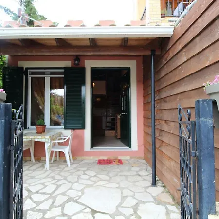 Dimitris Maisonette Acharavi Corfu *