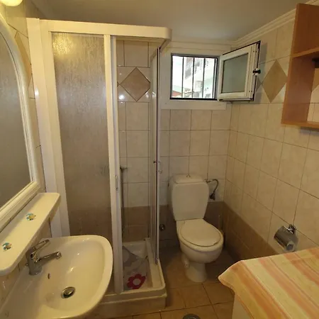 Dimitris Maisonette Acharavi Corfu Apartment Acharavi (Corfu)