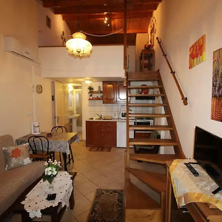 Dimitris Maisonette Acharavi Corfu