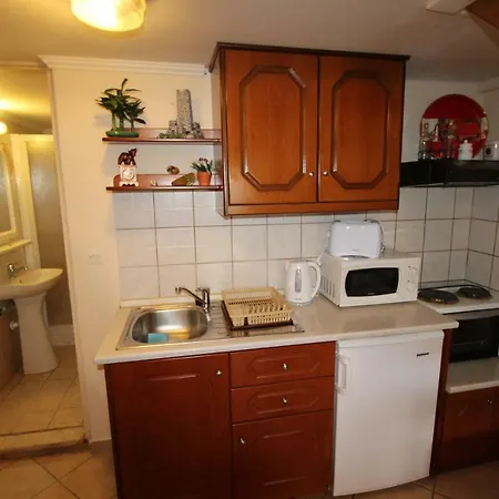 Dimitris Maisonette Acharavi Corfu *