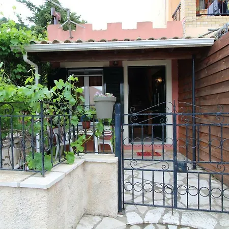 Apartment Dimitris Maisonette Acharavi Corfu *