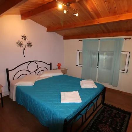 Dimitris Maisonette Acharavi Corfu