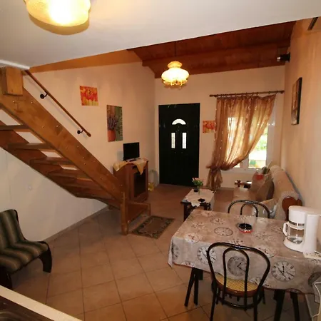 Dimitris Maisonette Acharavi Corfu Apartmán *